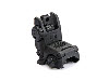 MAGPUL PTS MBUS2 Rear Sight (Black)